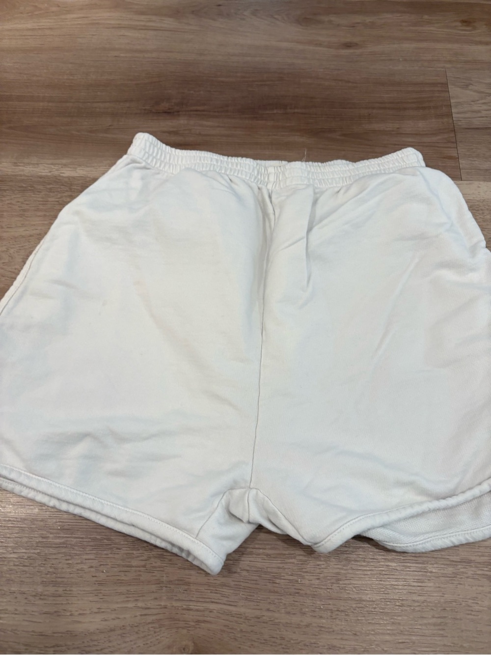 RUDY JUDE shorts*Read*